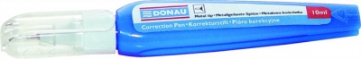 Korekčné pero, 10 ml, DONAU