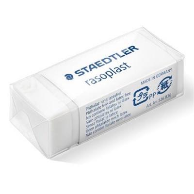 Guma, STAEDTLER "Rasoplast B30"