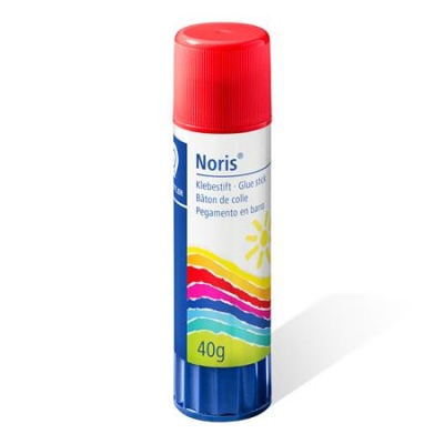 Lepiaca tyčinka, 40 g, STAEDTLER "Noris Club"