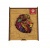 Puzzle, drevené, A4, 90 ks, PANTA PLAST "Mosaic Lion"