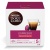 Kávové kapsule, 16x6 g, NESCAFÉ DOLCE GUSTO "Espresso", bezkofeínové